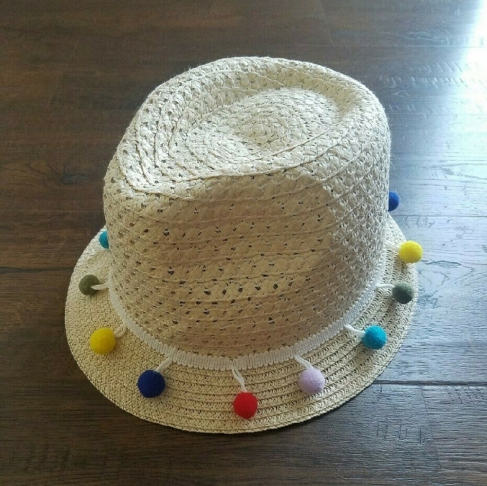 Straw Hat
